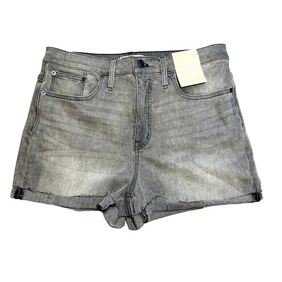 Madewell Wash Shorts 29 - Picture 1 of 5